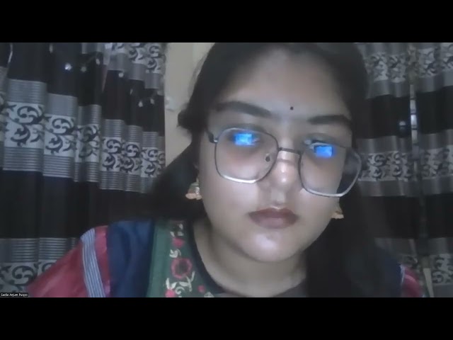 Competitive Programming with Python by Sadia Anjum Puspo | Day 1