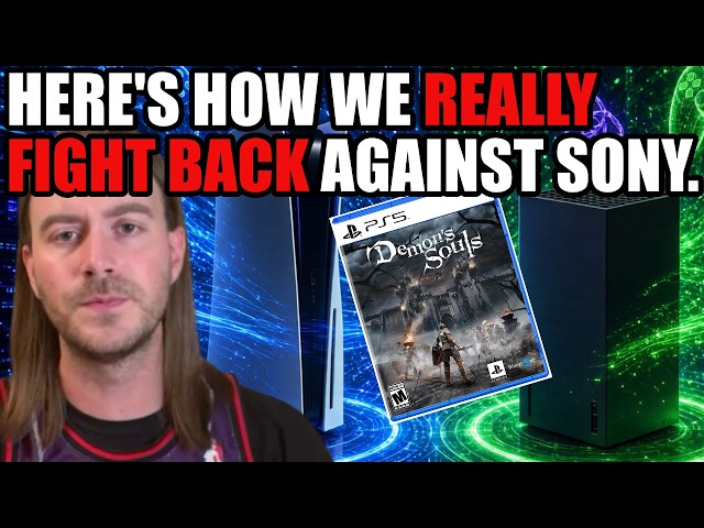 PS5 Emulation Makes MASSIVE Leap and Now Works on Xbox?!