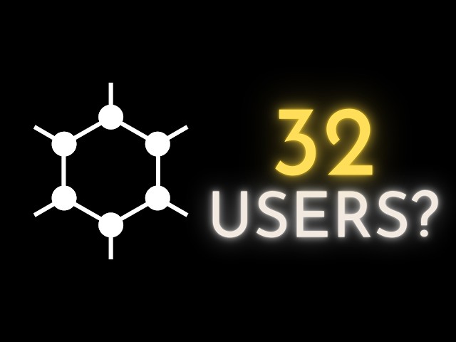 Testing GrapheneOS User Profile Limits
