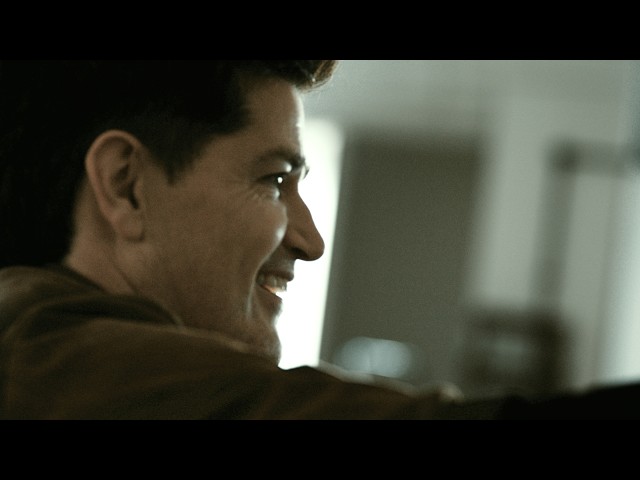 The Script - The Crowd Was Singing Wonderwall (Studio Performance)