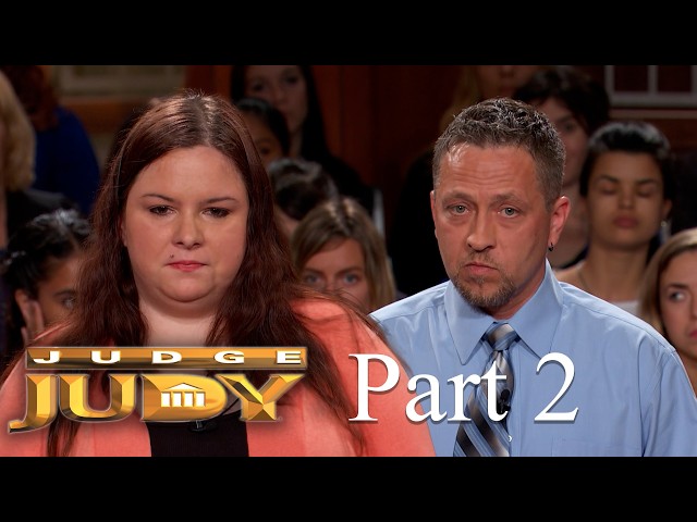 Man Denies Intentionally Rear-Ending Ex | Part 2