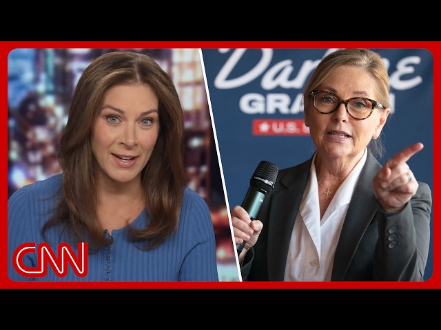 Trump scrambles to save SC Senate pick after debate gaffe
