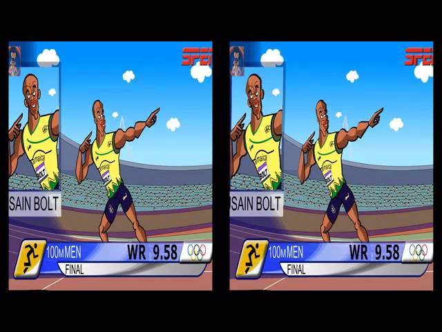 Rajinikanth Vs Usain Bolt   Rajinikanth Running Race Parody