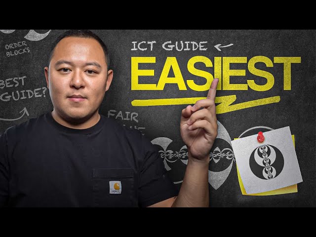 The EASIEST Way to Learn ICT Concepts | Quick Start Guide
