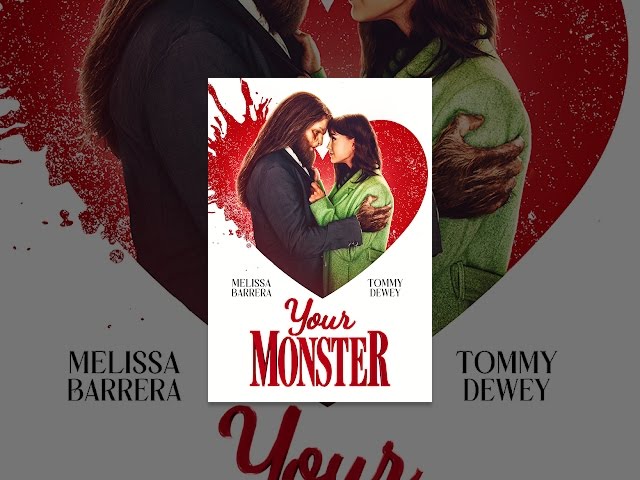 Your Monster