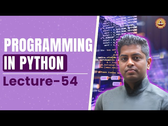 L54: Tuples | immutable data structures explained