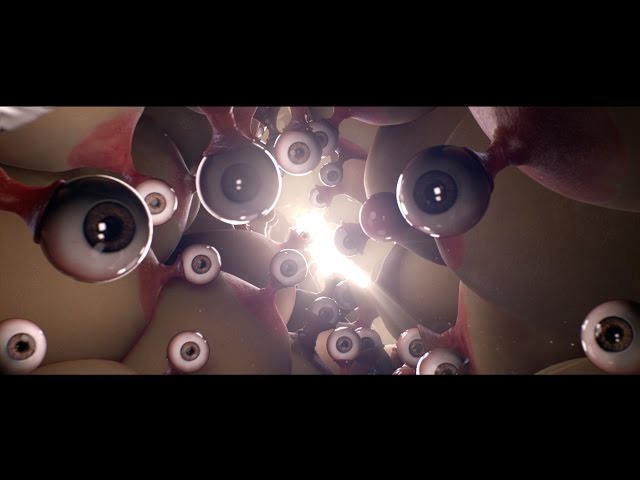 Endtrip Stereoscopic 3D