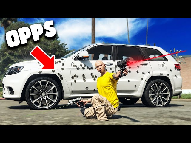 I became the first TROLL to WIN a GANG WAR in GTA 5 RP..