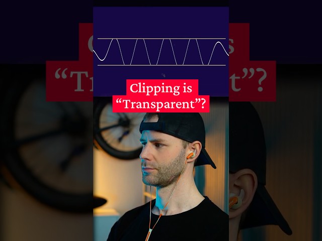 People Miss This About Clipping!
