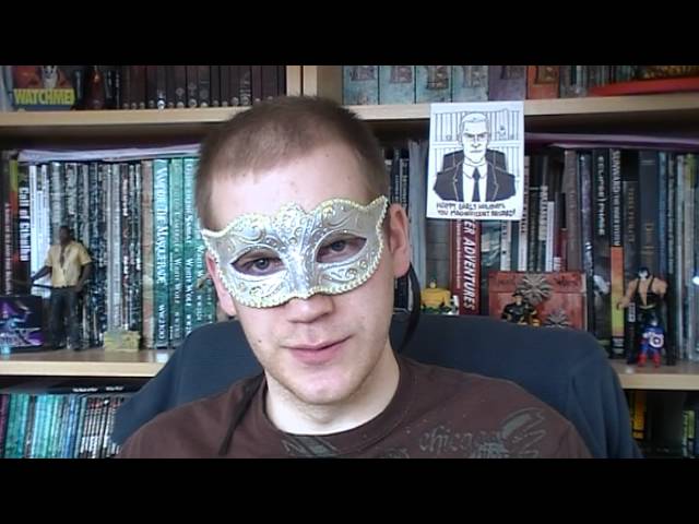 The Gentleman's Guide to Vampires: Clan Toreador