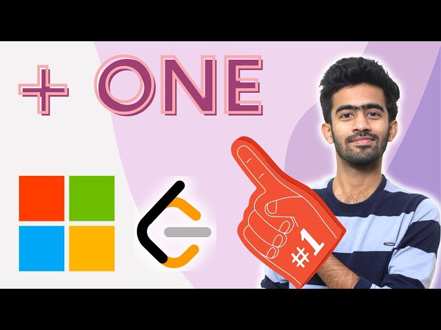 Microsoft Question | LeetCode 66. Plus One | Tamil | code io