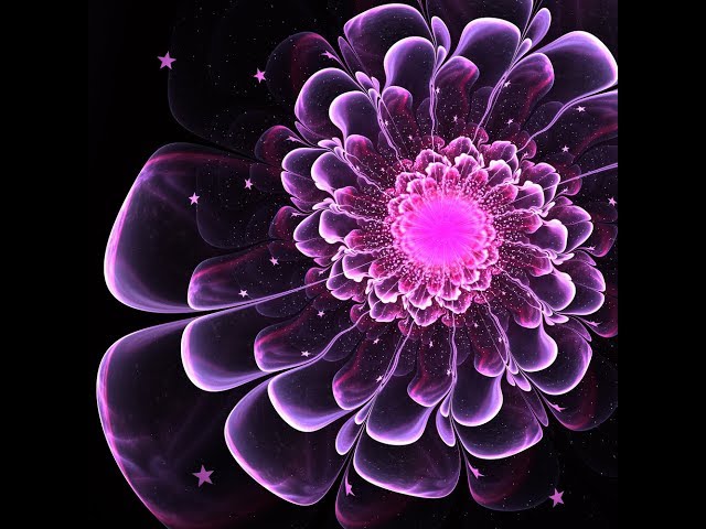 528Hz Heart Energy | Healing Masculine And Feminine Energy | Full Body Regeneration - Full Healing