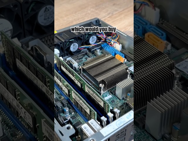 Which Option is BEST for a Home Lab?