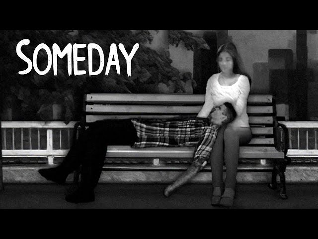 SOMEDAY - Full Gameplay | All Endings (Android/PC)