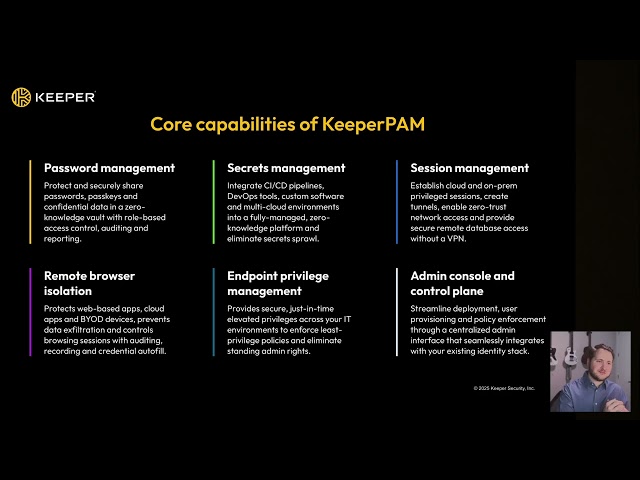 From Reactive to Predictive: How to Enhance Privileged Session Security in Federal Environments