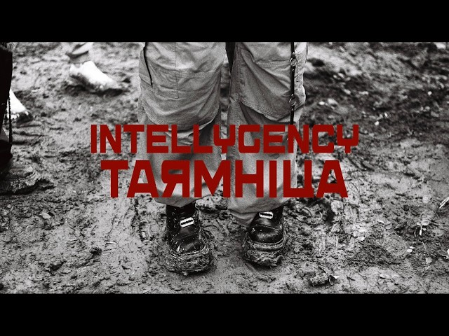 INTELLIGENCY - TAYAMNITSA INTRO