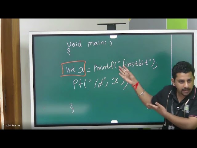 Java Full Stack |  Day 4 | 26 August 2026 Batch | FirstBit Solutions