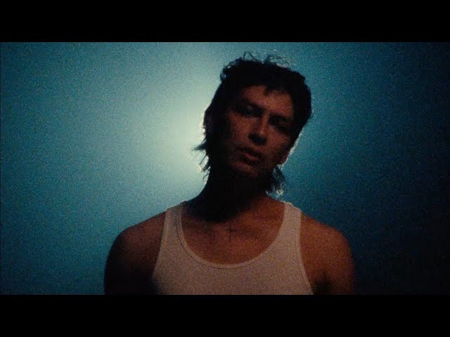 Inner Wave - Take 3 (Official Music Video)