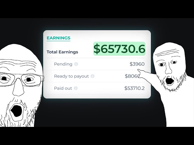 How To Make Money As A Programmer (NO 9-5)