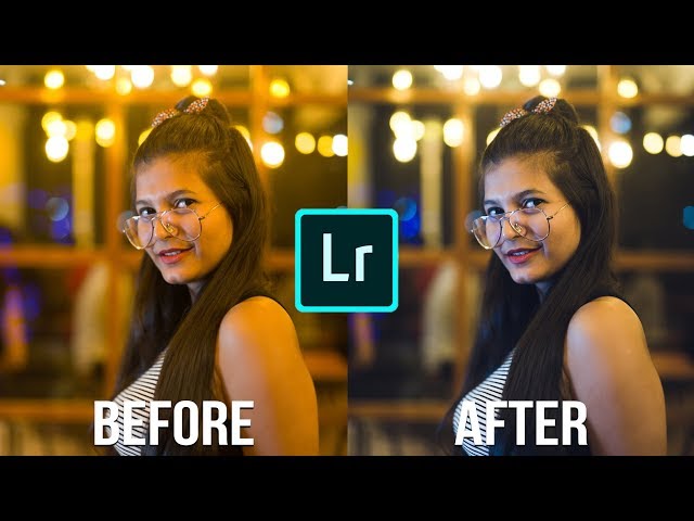 Lightroom Mobile Tutorial | How to Edit like a PRO!