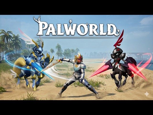 I Defeated Paladise & Nikomas 🔥| Palworld Boss Fight India #gaming #palworld #dkgamerz53 #viralvideo