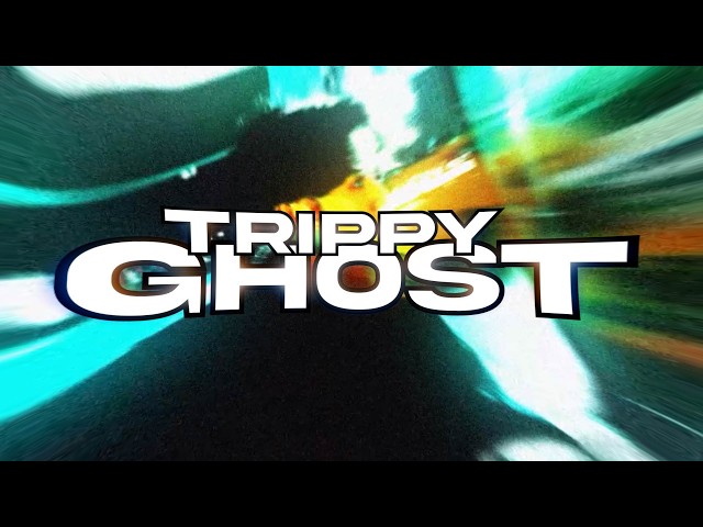 How To Create TRIPPY GHOST Effect AFTER EFFECTS