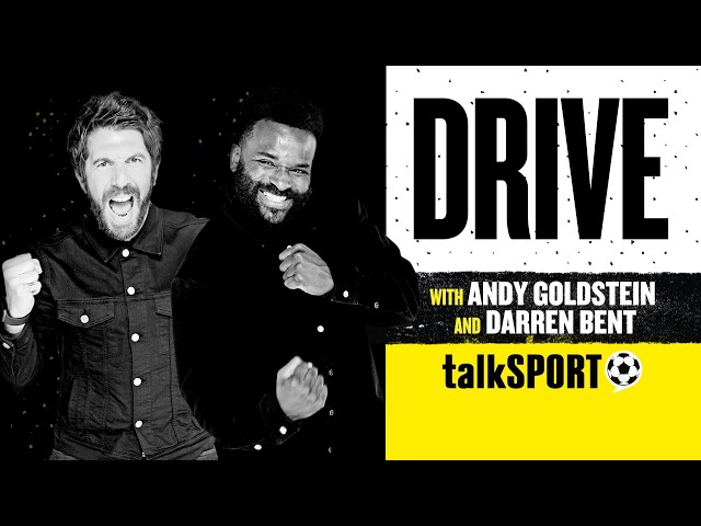 talkSPORT Drive LIVE | 30-Sep-26