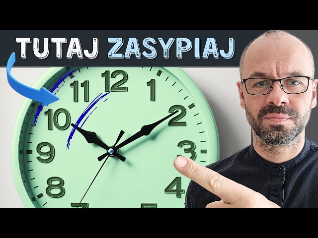 This hour of sleep is DESTROYING your health – check if it's you!