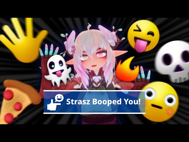 Boops, Discord Login... World PhysBones?! VRChat Patch Notes 2025.4.1