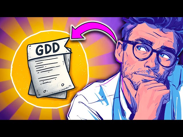 How I Found the Idea for My Game | UpperCart Devlog #1