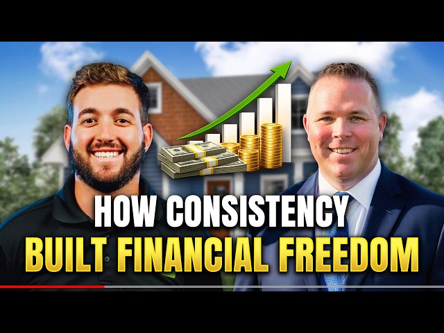 Why Buying Notes Beats Flipping Houses | Scott Carson
