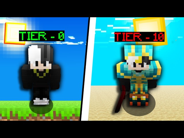 I Hopped On This FullPvP at 2 AM! *Owner Insults Me* ❌