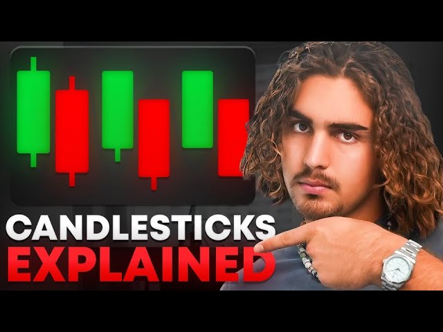 The ONLY Candlestick Video You’ll EVER Need (Step By Step Guide)