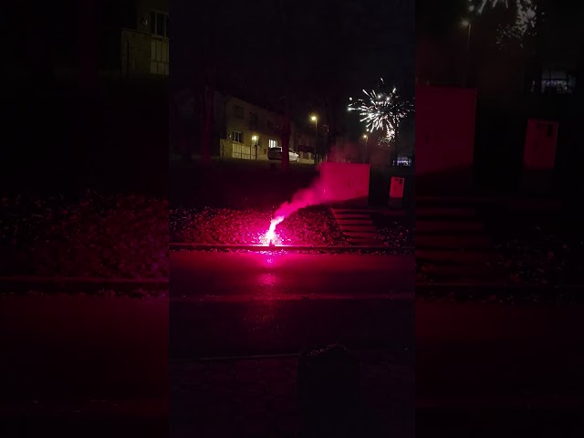 Sretna Nova 2026