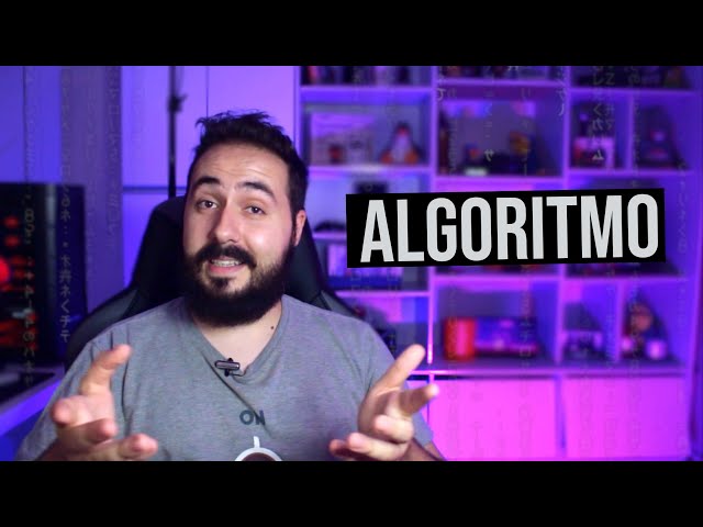 What is "that Algorithm"? - Logic and Programming