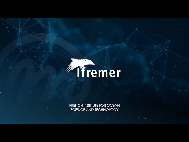 Celebrating 30 years of Operational Oceanography - Spotlight on our Shareholders: IFREMER