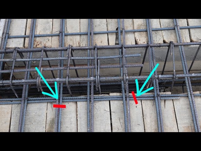 Big Mistakes in RCC Slab - Lapping Mistakes - Reinforcement Mistakes - Civil Engineering