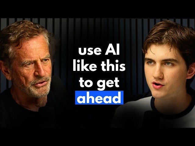 AI Expert: Cost Saving Automations You Can Build In Minutes | Nick Mihailou