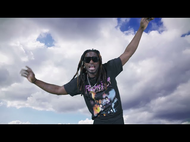 Code G - Higher REMIX ft. Fabo (Official Music Video)