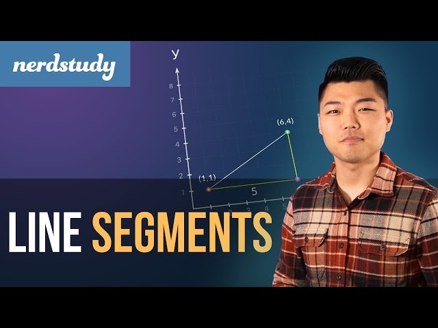 Line Segments - Nerdstudy