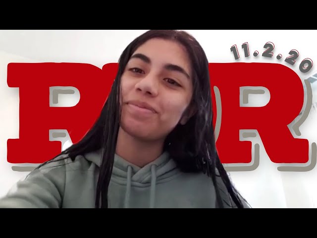 Red Devil Review | 11.2.20
