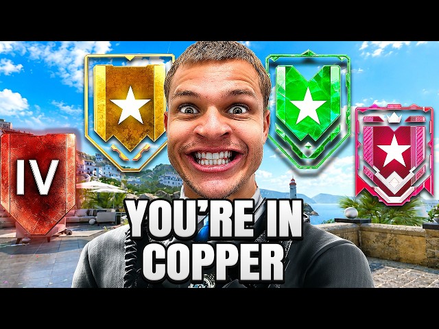 1v1 Me & I'll Guess Your Rank!