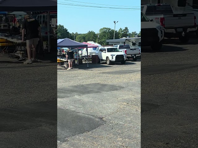 Shelby Hamfest 2026