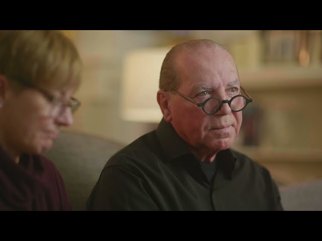 Bob McVicar | "Giving Tuesday" (Saint John Regional Hospital Foundation)