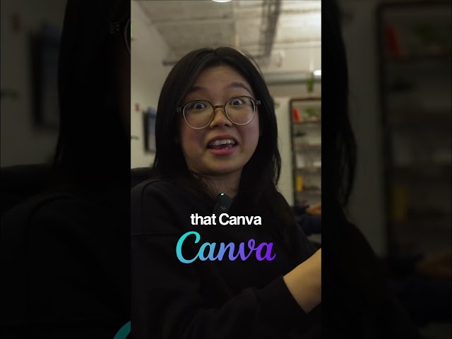 Does using Canva make you a “real designer”￼ #design