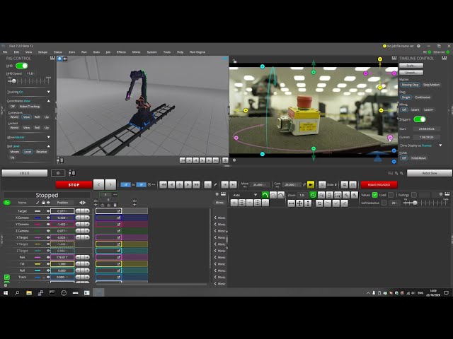 Flair 7 Quick Tips: Live View Setup