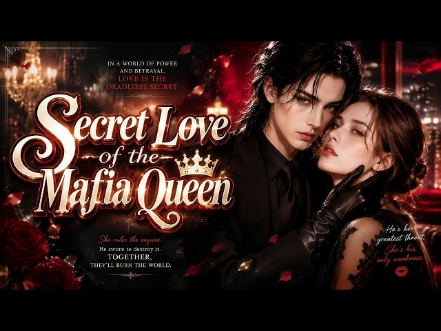 LES Drama🌈Secret Love of the Mafia Queen #flickreels