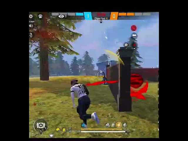 Cs rank 1 x 4 matchmaking with sher live ! #shorts  #ytshorts   #garenafreefire #freefire #phonk