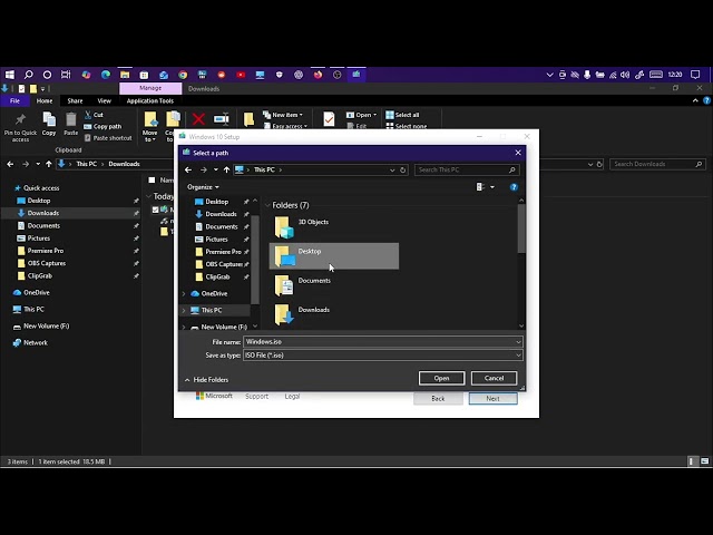 How to Create a Bootable Windows 10 USB Using Rufus | Step-by-Step Guide 2026