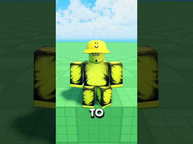 Roblox Scripting Tips [52]  #RobloxDev #gamedev #RobloxStudio #robloxrant #roblox #robloxshort